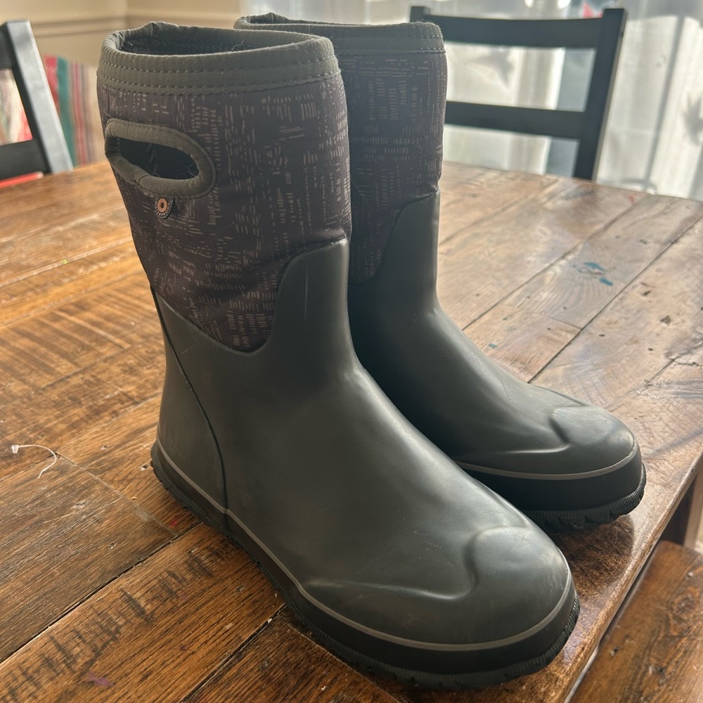BOGS winter boots